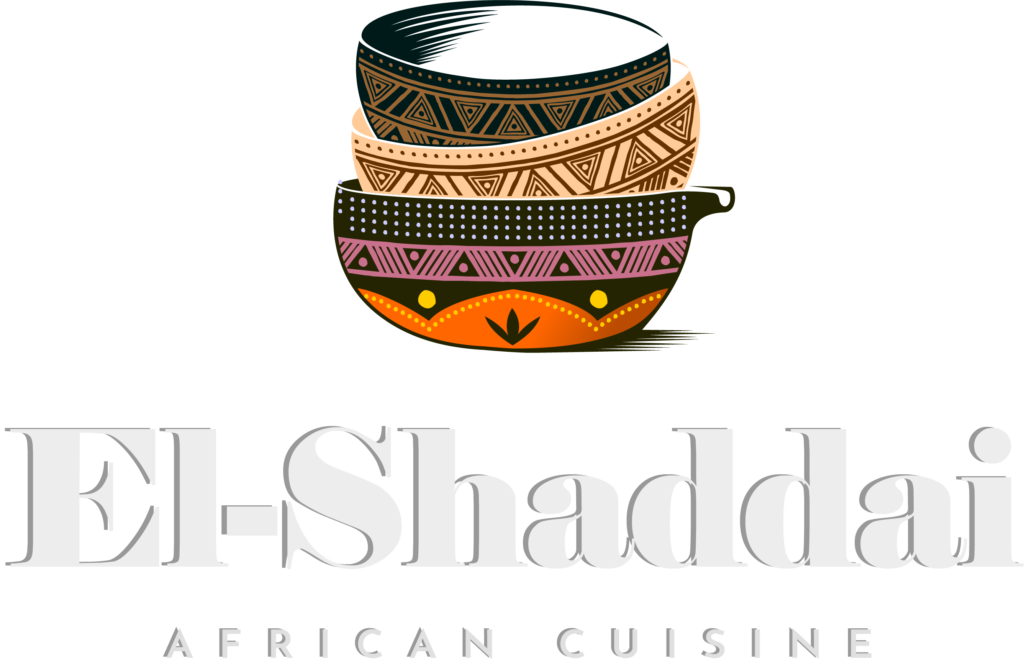 ElShaddai African Cuisine Melbourne