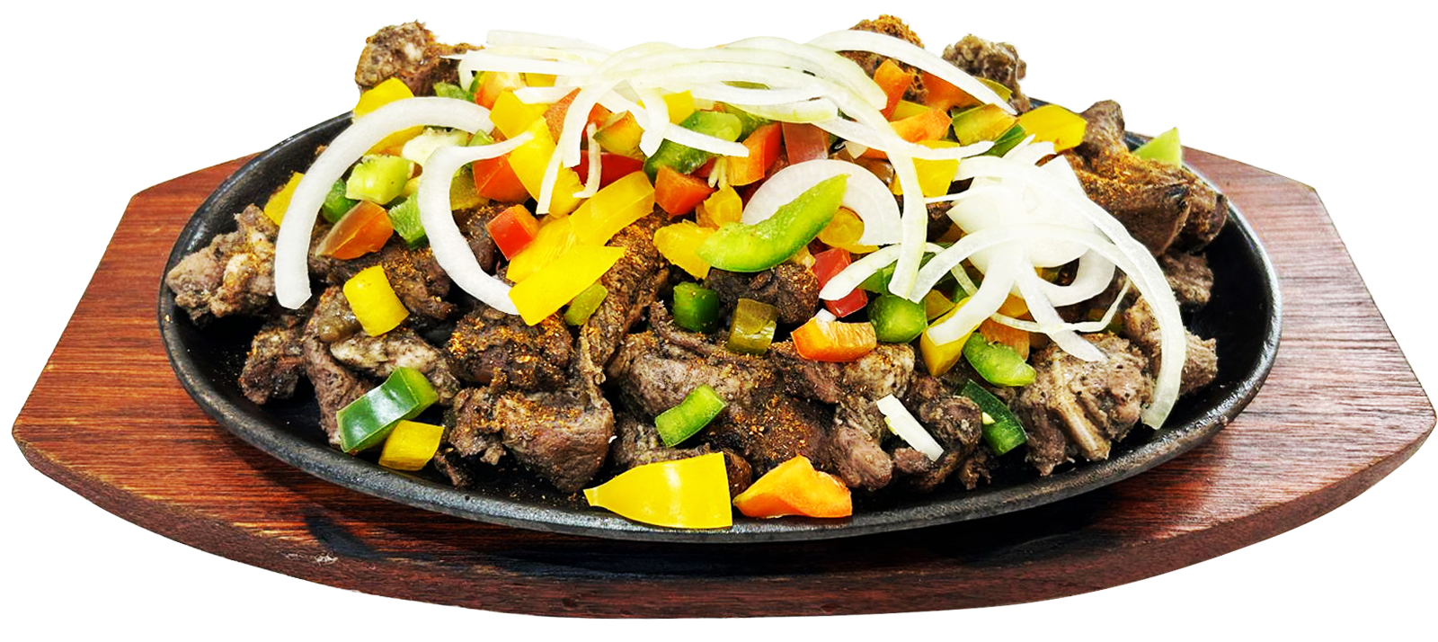 Suya Meat | West African Restaurant Melbourne | Nigerian Restaurant Melbourne Fufu | The African Calabash Melbourne