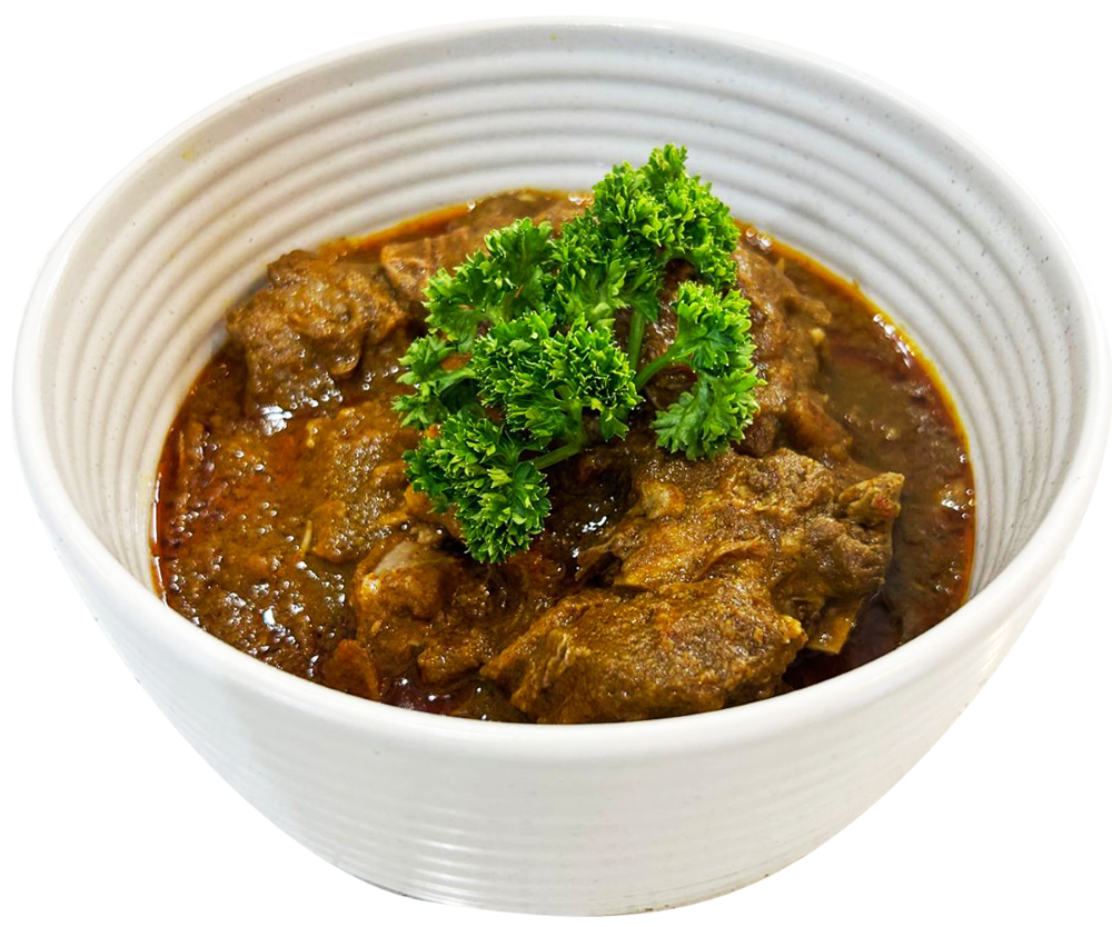 Banga Soup | West African Restaurant Melbourne | Nigerian Restaurant Melbourne Fufu | The African Calabash Melbourne